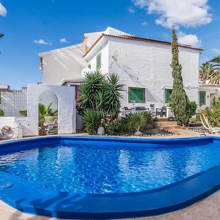 Villa Casa Oroteanda San Miguel de Abona Exterior foto