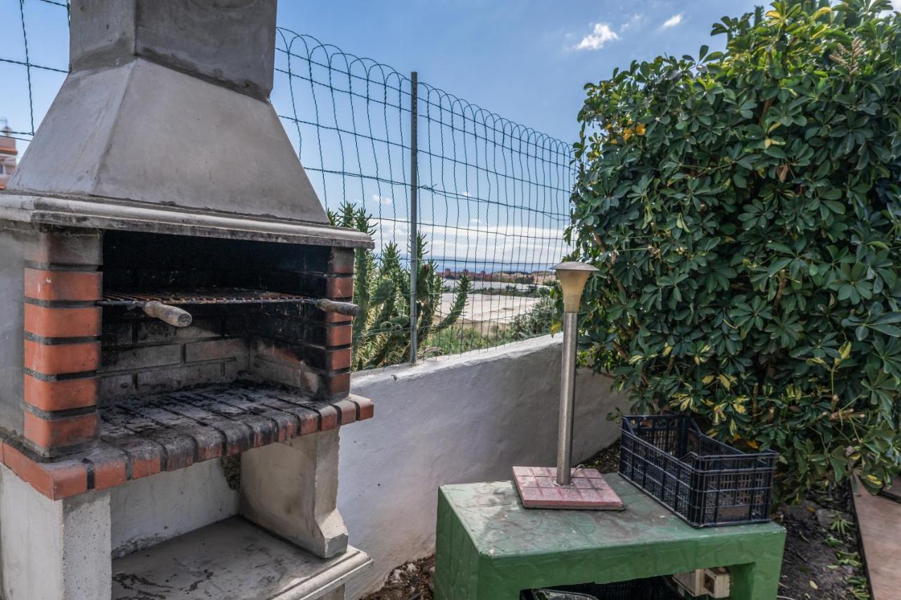 Villa Casa Oroteanda San Miguel de Abona Exterior foto