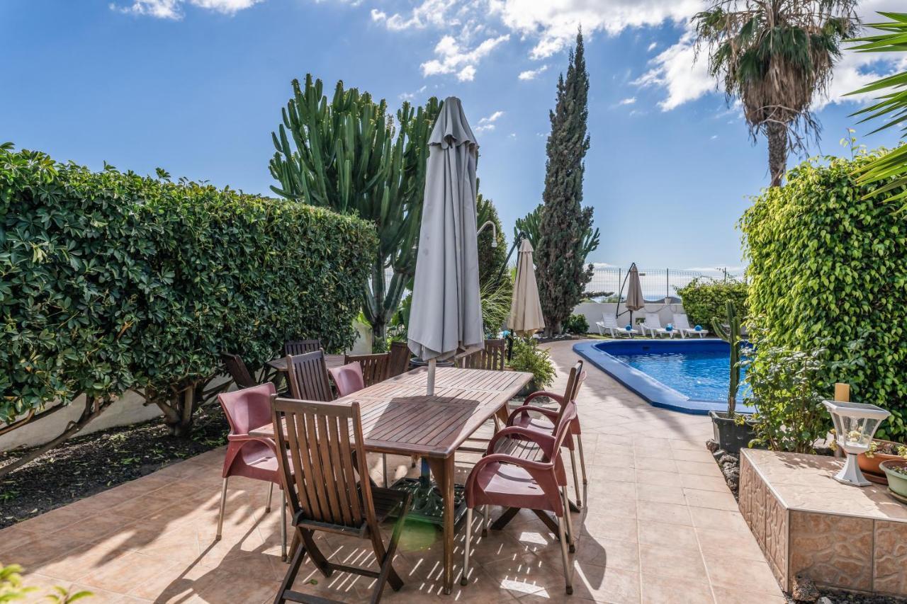 Villa Casa Oroteanda San Miguel de Abona Exterior foto