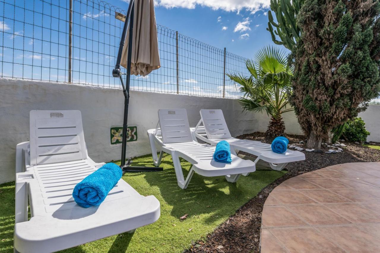 Villa Casa Oroteanda San Miguel de Abona Exterior foto