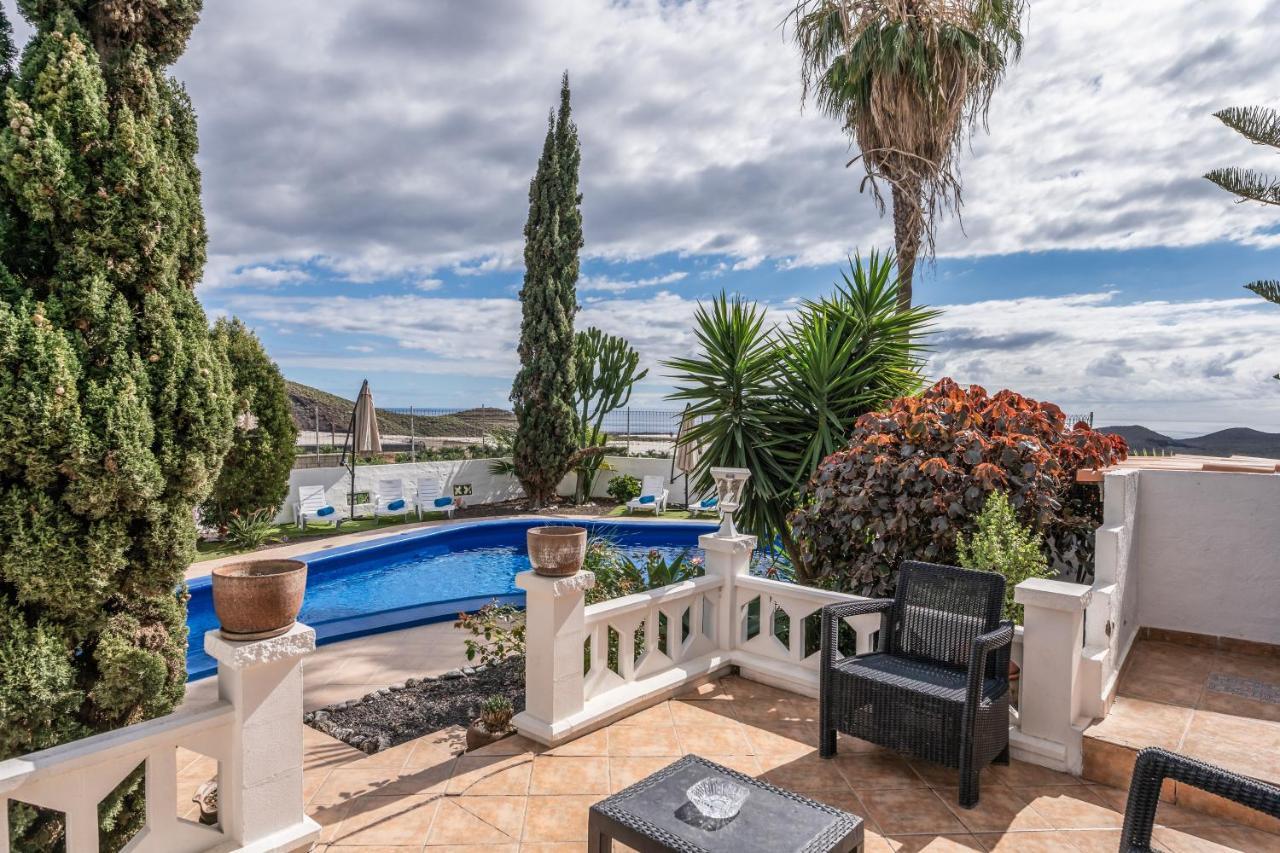 Villa Casa Oroteanda San Miguel de Abona Exterior foto