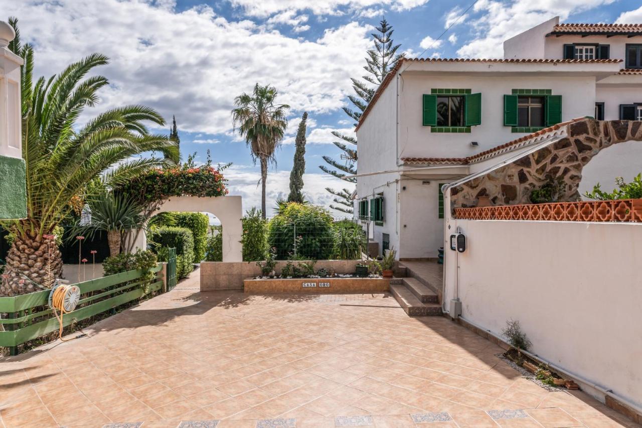 Villa Casa Oroteanda San Miguel de Abona Exterior foto