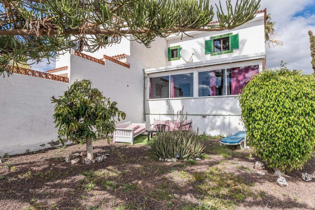 Villa Casa Oroteanda San Miguel de Abona Exterior foto