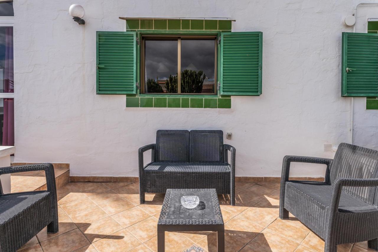 Villa Casa Oroteanda San Miguel de Abona Exterior foto