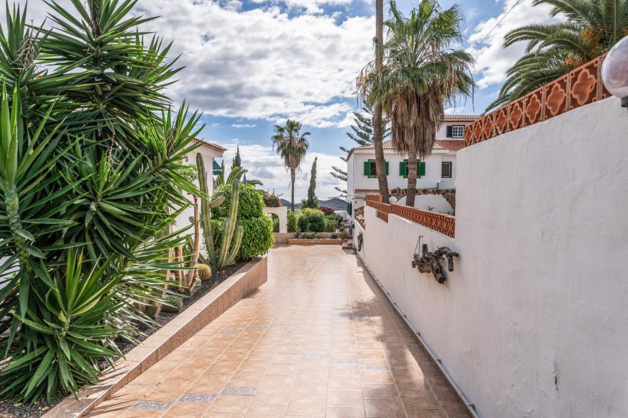 Villa Casa Oroteanda San Miguel de Abona Exterior foto
