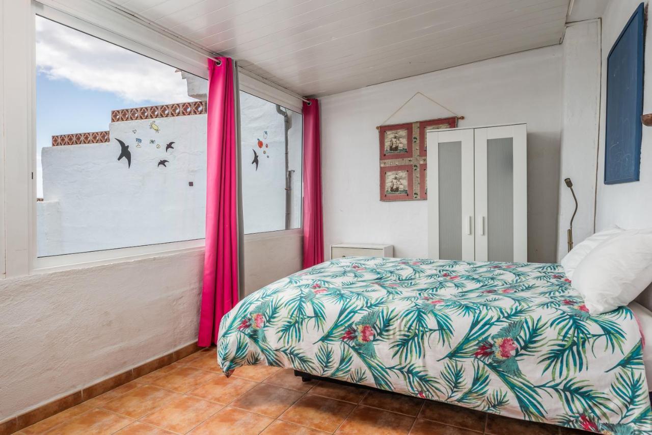 Villa Casa Oroteanda San Miguel de Abona Exterior foto
