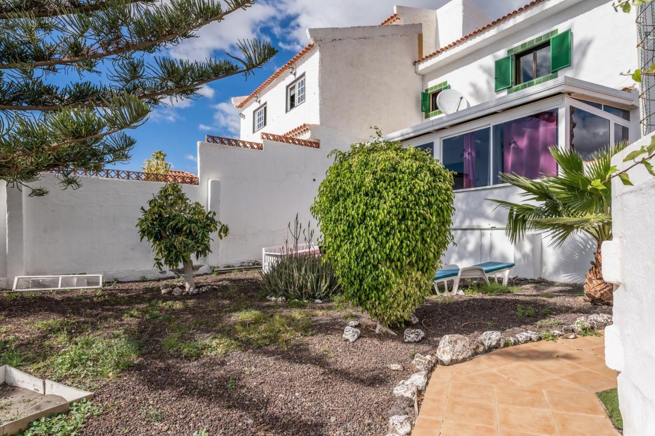 Villa Casa Oroteanda San Miguel de Abona Exterior foto