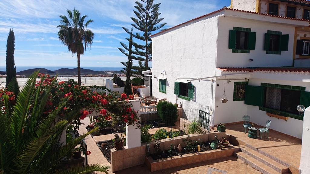 Villa Casa Oroteanda San Miguel de Abona Exterior foto